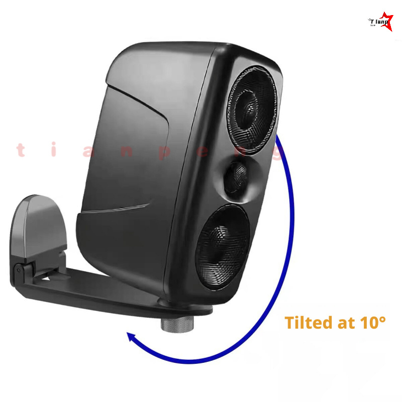 Adjustable Monitor Mount - WYORESY Untuk IK iLoud MM Pro