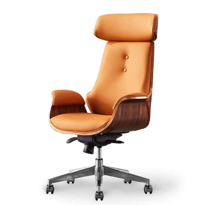 Kursi bisnis yang nyaman bos k - Office Furniture High End ulasan dan harga
