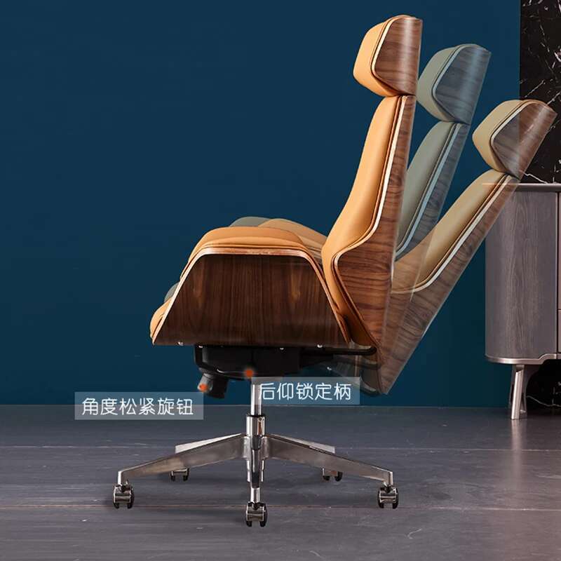 Kursi bisnis yang nyaman bos k - Office Furniture High End ulasan dan harga