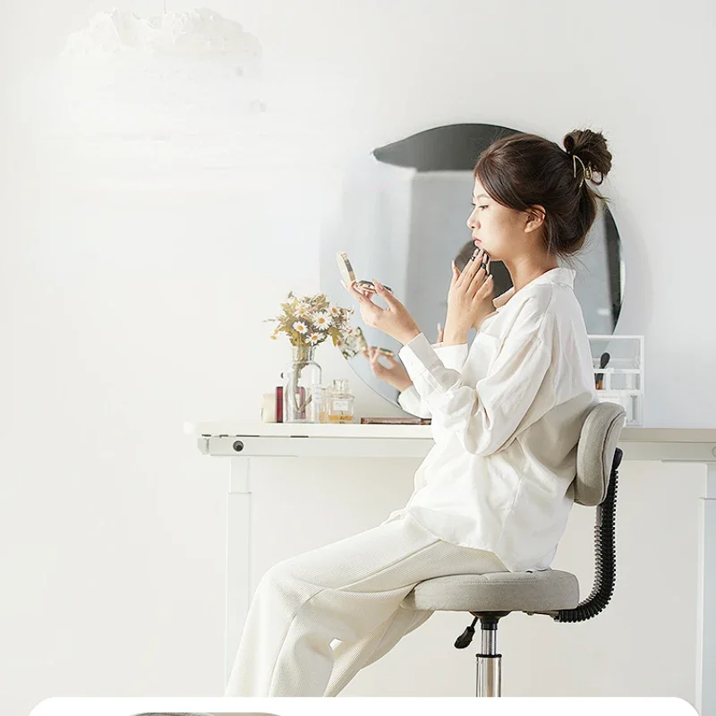 Kursi Komputer Mewah Nordik de - Office Furniture High End ulasan dan harga