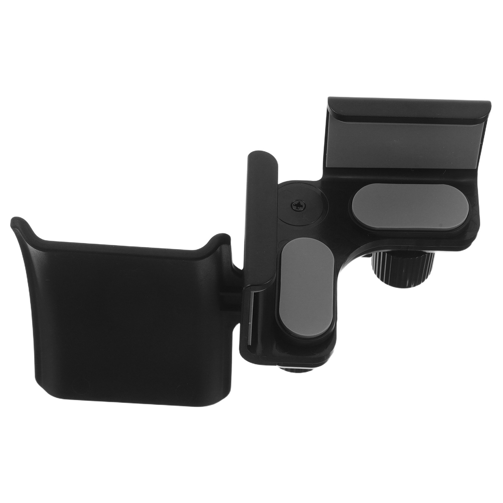 Penyangga Headset Gamer, Duduk - Adjustable Monitor Mount ulasan dan harga