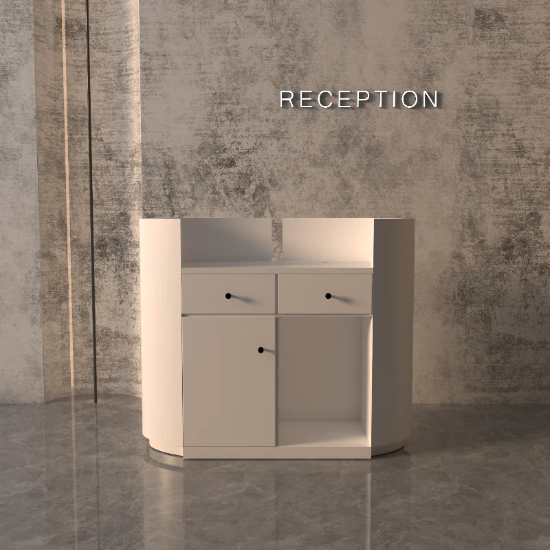 Ruang Pamer Toko Pakaian Moder - Office Furniture Company ulasan dan harga
