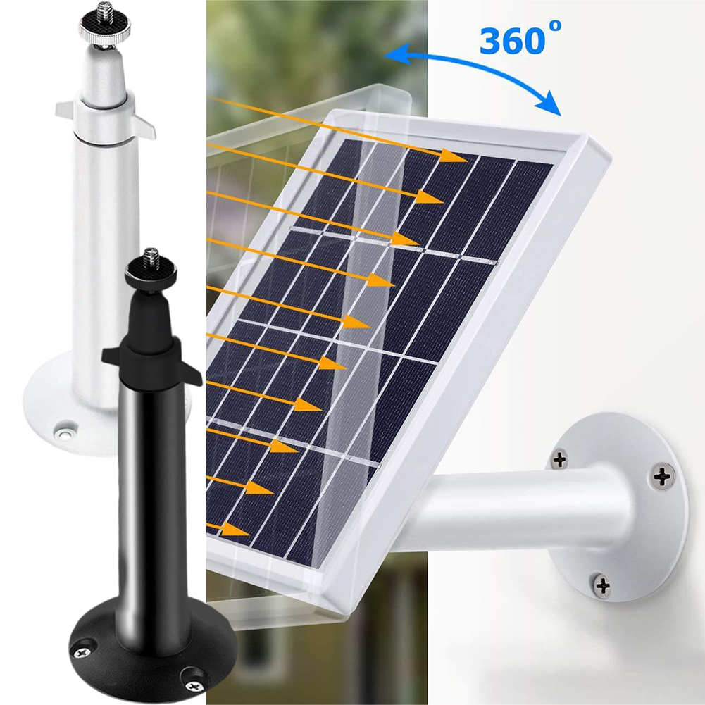 1 buah Braket Panel Surya yang - Adjustable Monitor Mount ulasan dan harga