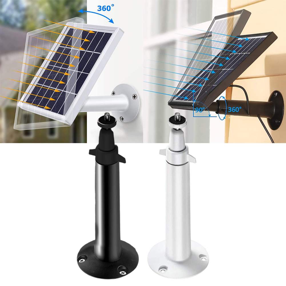 1 buah Braket Panel Surya yang - Adjustable Monitor Mount ulasan dan harga