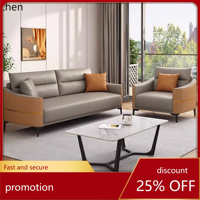 Set Sofa dan Meja Kopi ZML unt - Office Furniture Company ulasan dan harga