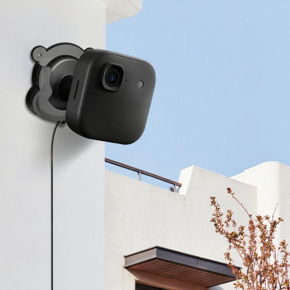 Dudukan Kamera Keamanan untuk  - Adjustable Monitor Mount ulasan dan harga