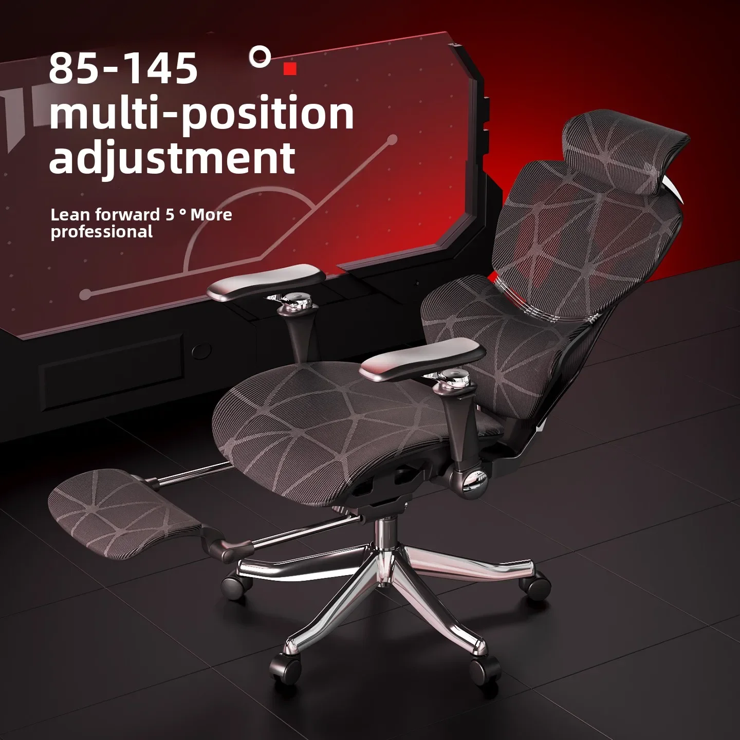 Kursi Multifungsi Mewah Kursi  - Office Furniture High End ulasan dan harga
