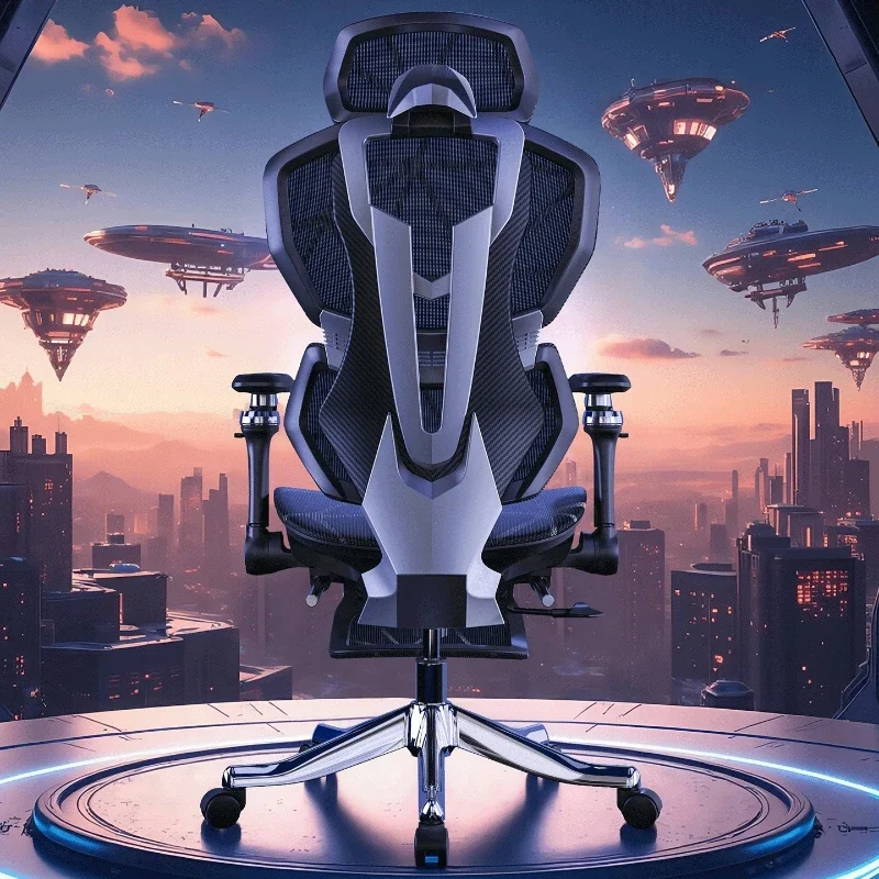 Kursi Multifungsi Mewah Kursi  - Office Furniture High End ulasan dan harga