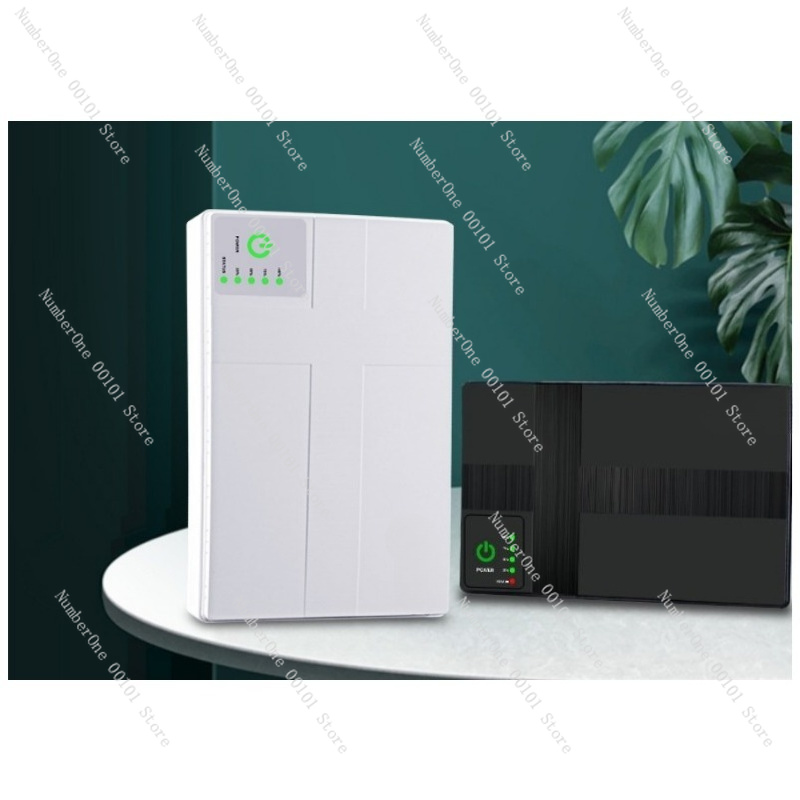 Mini UPS 12V Daya Darurat, Sum - Office Furniture Useful Life ulasan dan harga